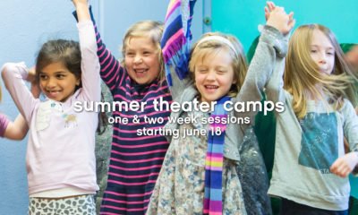 2018 Summer Camps