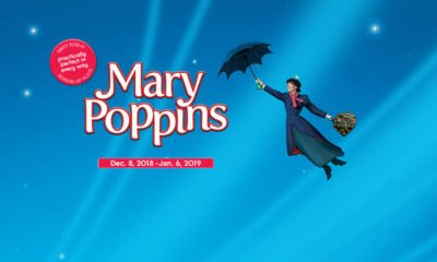 Mary Poppins