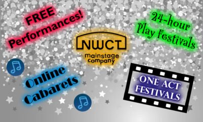 Mainstage Company Free Performances