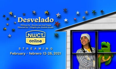 Desvelado