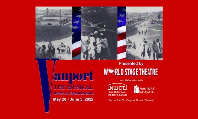 Vanport the Musical