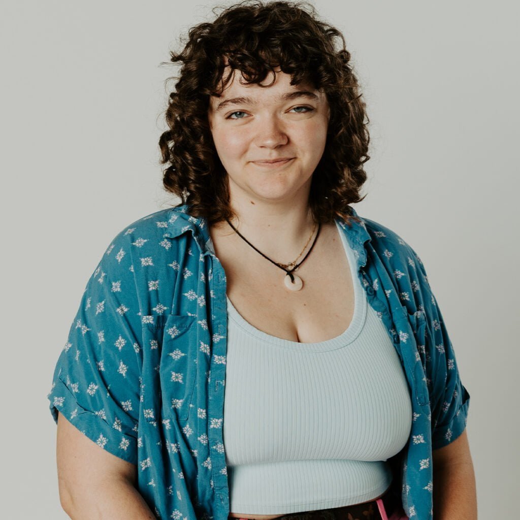 Ally | Northwest Children's Theater and School