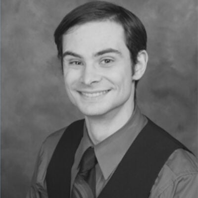 Daniel | Northwest Children's Theater and School