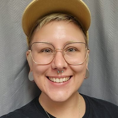 Kelsey | Northwest Children's Theater and School