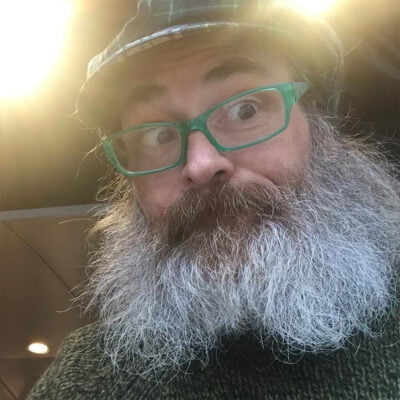 Kevin | Northwest Children's Theater and School