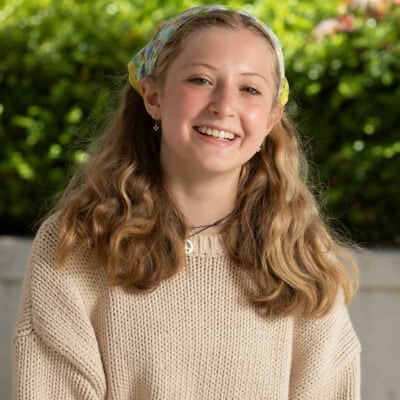 Maizie | Northwest Children's Theater and School