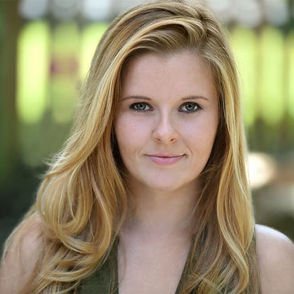 Nicole | Northwest Children's Theater and School