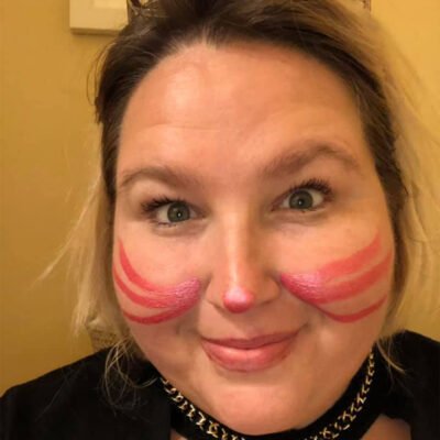 Rachael-H | Northwest Children's Theater and School