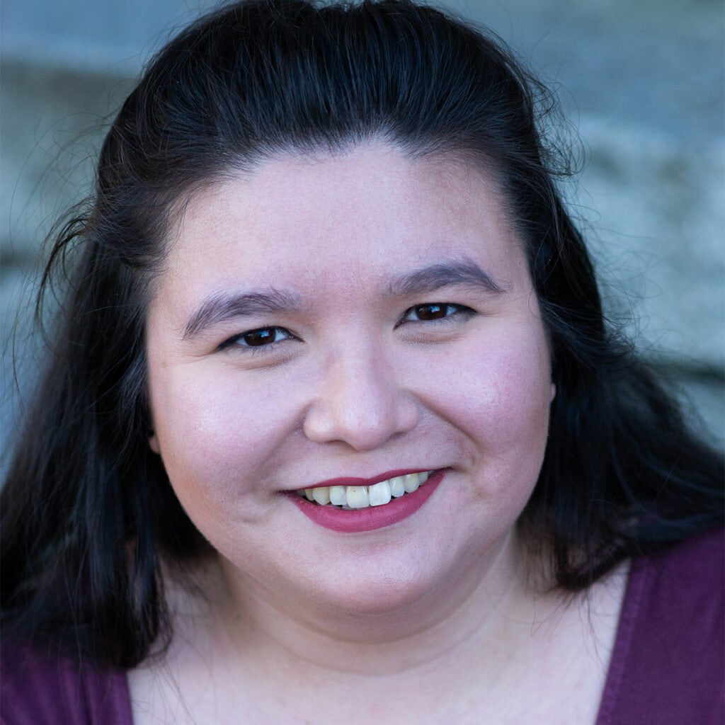 Shannon | Northwest Children's Theater and School