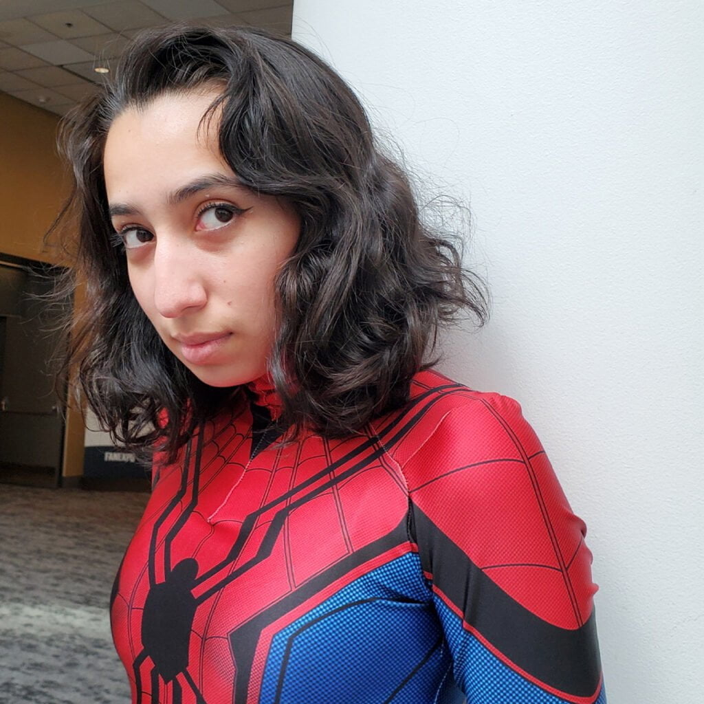 Shayla | Northwest Children's Theater and School
