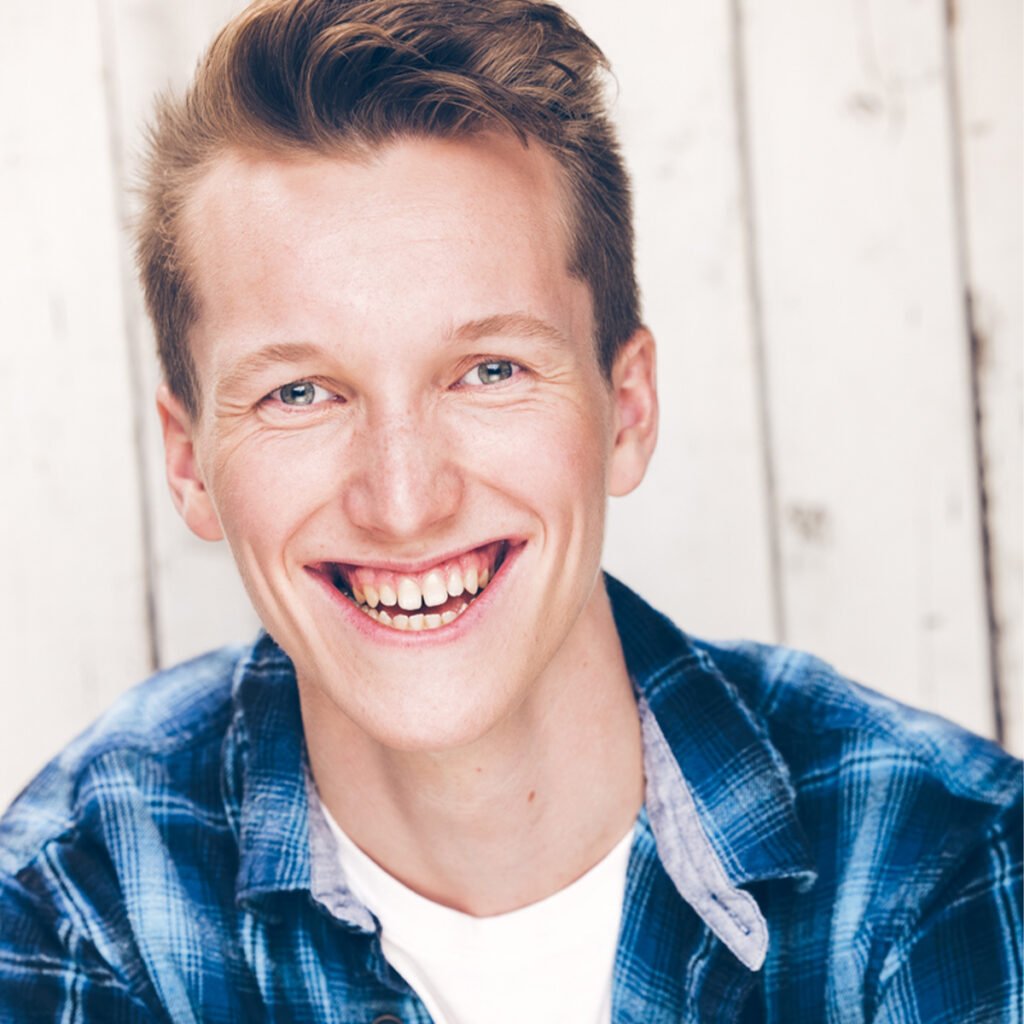 Tristan | Northwest Children's Theater and School