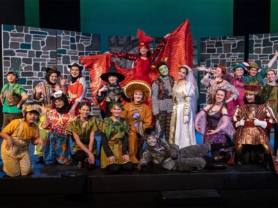 Catalyst-1 | Northwest Children's Theater and School