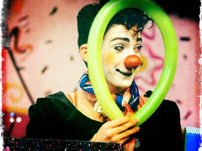 john_1200 | Northwest Children's Theater and School