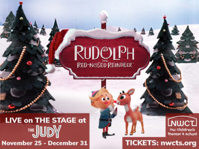 rudolph_judy | Northwest Children's Theater and School
