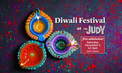 Diwali Festival