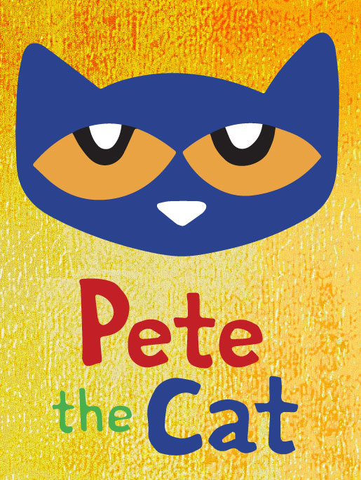 Poster for Pete the Cat