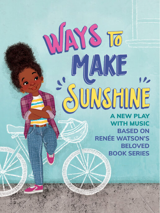Poster for Ways to Make Sunshine